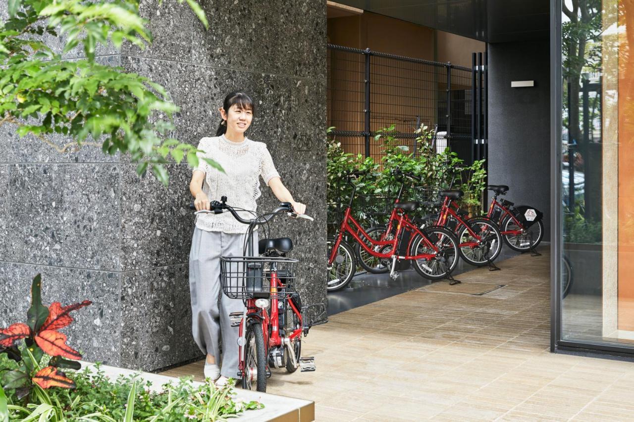 Omo5 Okinawa Naha By Hoshino Resorts Exterior photo